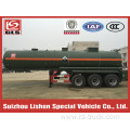 Titanic chloride tank trailer 20000L